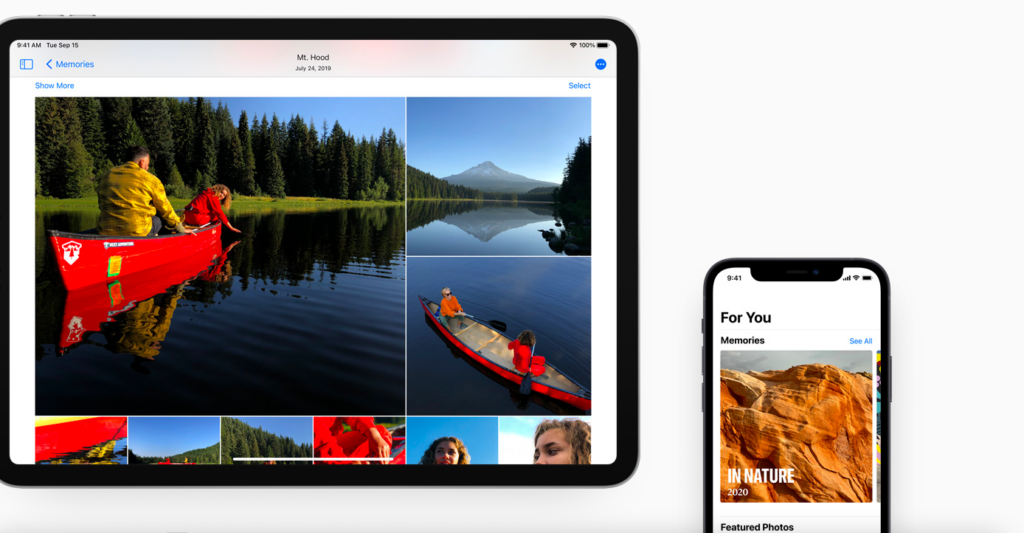icloud photos