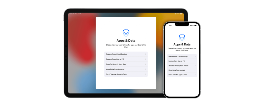 iphone apps